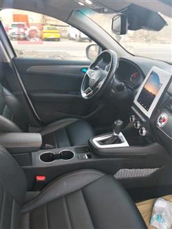 رينو سامسونج موتورس XM3